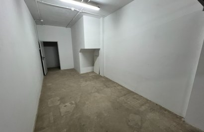 Resale - Apartment / flat - San Pedro del Pinatar