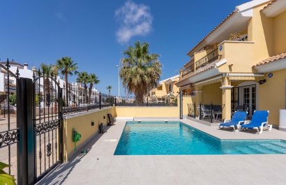 Reventa - Villa - Villamartín - Los Dolses