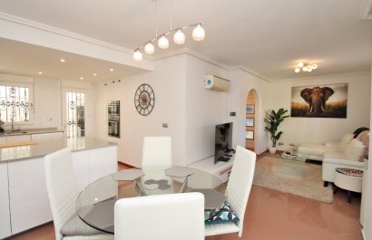 Reventa - Villa - Villamartín - Los Dolses