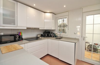 Reventa - Villa - Villamartín - Los Dolses