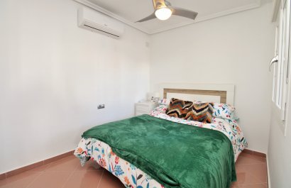 Reventa - Villa - Villamartín - Los Dolses