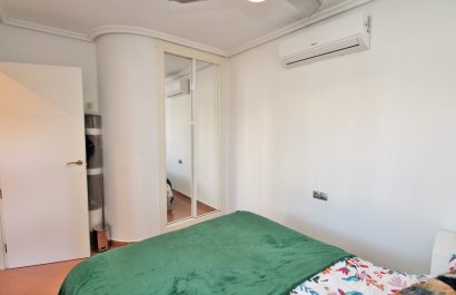 Reventa - Villa - Villamartín - Los Dolses