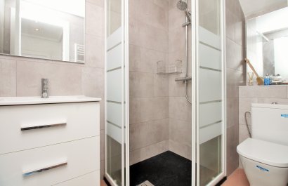 Reventa - Villa - Villamartín - Los Dolses