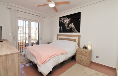 Reventa - Villa - Villamartín - Los Dolses