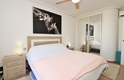 Reventa - Villa - Villamartín - Los Dolses