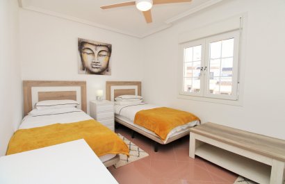 Reventa - Villa - Villamartín - Los Dolses