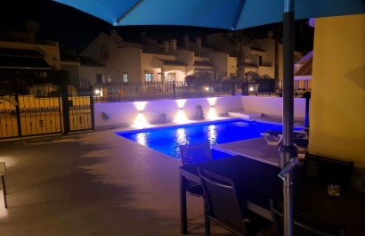 Reventa - Villa - Villamartín - Los Dolses