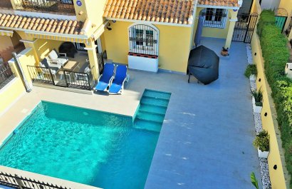 Reventa - Villa - Villamartín - Los Dolses