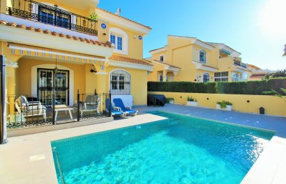 Reventa - Villa - Villamartín - Los Dolses