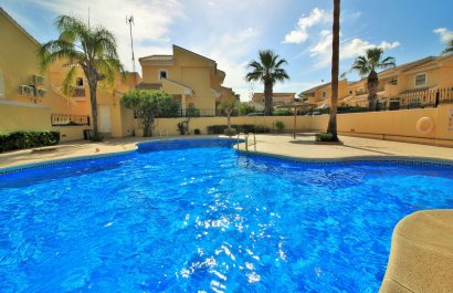 Reventa - Villa - Villamartín - Los Dolses