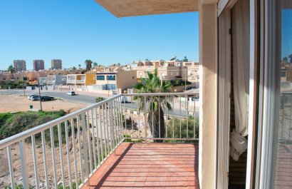 Herverkoop - Appartement / flat - Torrevieia - Torrevieja