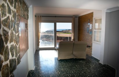 Herverkoop - Appartement / flat - Torrevieia - Torrevieja
