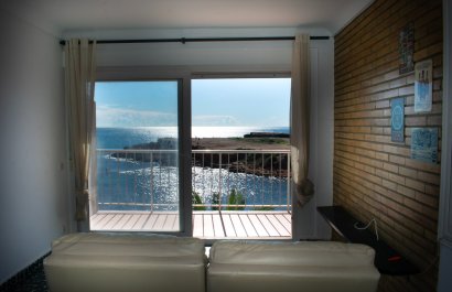 Herverkoop - Appartement / flat - Torrevieia - Torrevieja