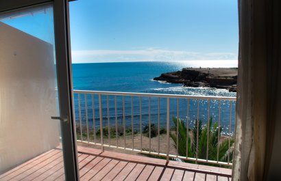 Herverkoop - Appartement / flat - Torrevieia - Torrevieja