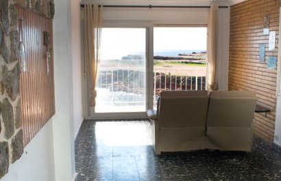 Herverkoop - Appartement / flat - Torrevieia - Torrevieja