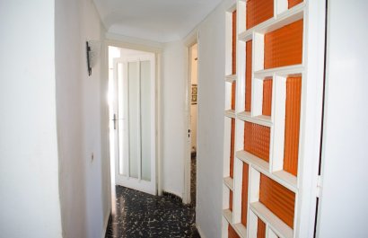 Herverkoop - Appartement / flat - Torrevieia - Torrevieja