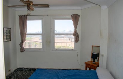 Herverkoop - Appartement / flat - Torrevieia - Torrevieja