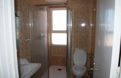 Herverkoop - Appartement / flat - Torrevieia - Torrevieja