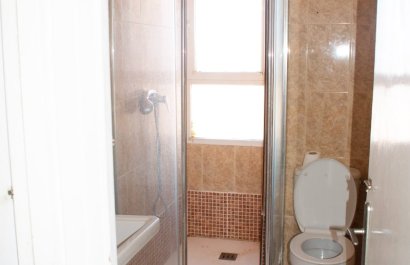 Herverkoop - Appartement / flat - Torrevieia - Torrevieja