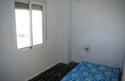 Herverkoop - Appartement / flat - Torrevieia - Torrevieja