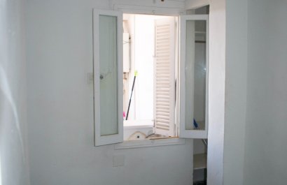 Herverkoop - Appartement / flat - Torrevieia - Torrevieja