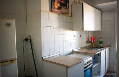 Herverkoop - Appartement / flat - Torrevieia - Torrevieja