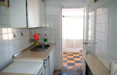 Herverkoop - Appartement / flat - Torrevieia - Torrevieja
