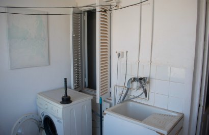 Herverkoop - Appartement / flat - Torrevieia - Torrevieja