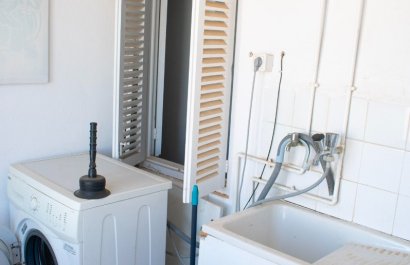 Herverkoop - Appartement / flat - Torrevieia - Torrevieja