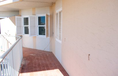 Herverkoop - Appartement / flat - Torrevieia - Torrevieja