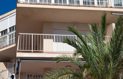 Herverkoop - Appartement / flat - Torrevieia - Torrevieja
