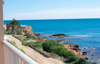 Herverkoop - Appartement / flat - Torrevieia - Torrevieja