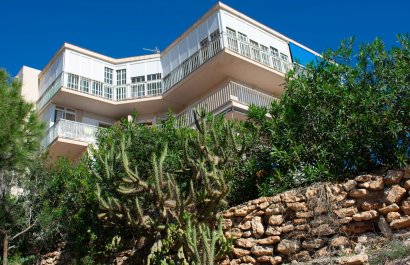 Herverkoop - Appartement / flat - Torrevieia - Torrevieja