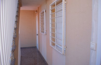 Herverkoop - Appartement / flat - Torrevieia - Torrevieja