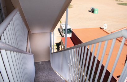 Herverkoop - Appartement / flat - Torrevieia - Torrevieja