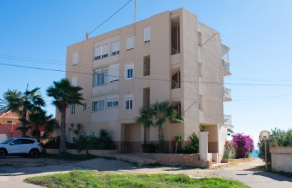 Herverkoop - Appartement / flat - Torrevieia - Torrevieja