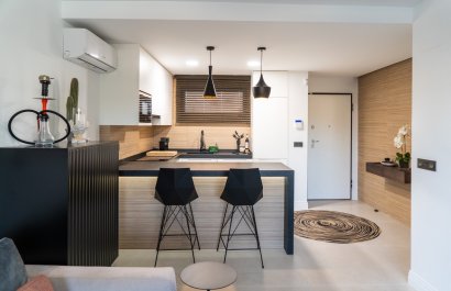 Herverkoop - Appartement / flat - Torrevieia - Torrevieja