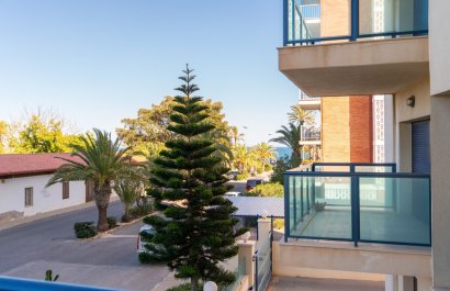 Herverkoop - Appartement / flat - Torrevieia - Torrevieja