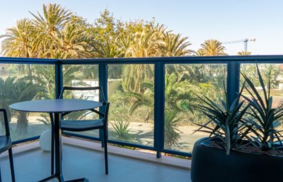 Herverkoop - Appartement / flat - Torrevieia - Torrevieja