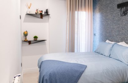 Herverkoop - Appartement / flat - Torrevieia - Torrevieja