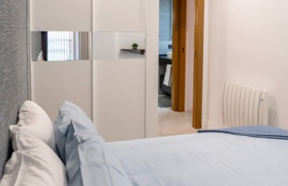 Herverkoop - Appartement / flat - Torrevieia - Torrevieja