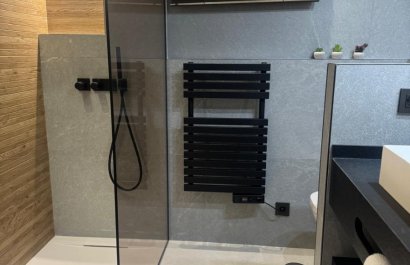 Herverkoop - Appartement / flat - Torrevieia - Torrevieja