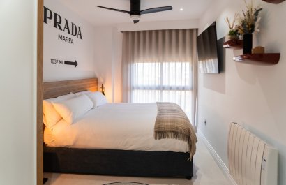 Herverkoop - Appartement / flat - Torrevieia - Torrevieja