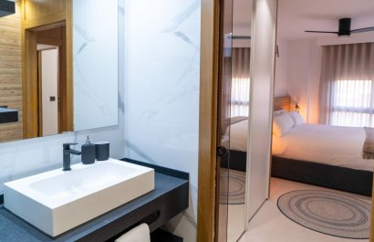 Herverkoop - Appartement / flat - Torrevieia - Torrevieja