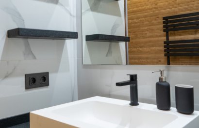 Herverkoop - Appartement / flat - Torrevieia - Torrevieja