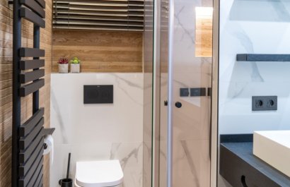 Herverkoop - Appartement / flat - Torrevieia - Torrevieja