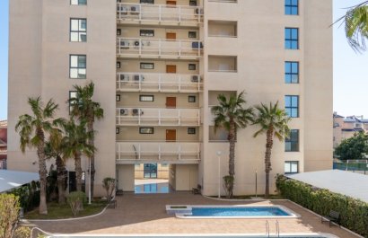 Herverkoop - Appartement / flat - Torrevieia - Torrevieja