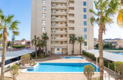 Herverkoop - Appartement / flat - Torrevieia - Torrevieja