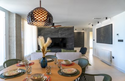 Reventa - Apartamento / piso - Orihuela Costa - La Zenia