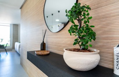 Reventa - Apartamento / piso - Orihuela Costa - La Zenia